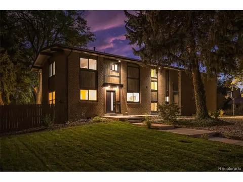 2244 Balsam St, Lakewood, CO 80214
