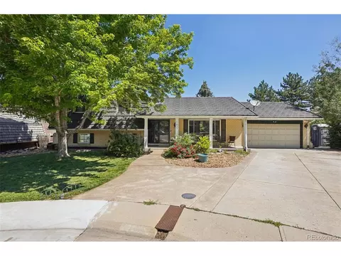 11035 W 26th Pl, Lakewood, CO 80215