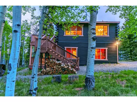 983 N Wampum Ln, Como, CO 80432 photo 27