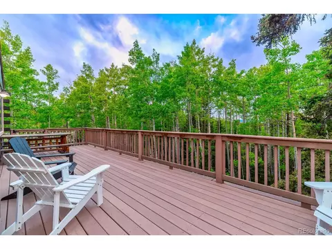 983 N Wampum Ln, Como, CO 80432 photo 33