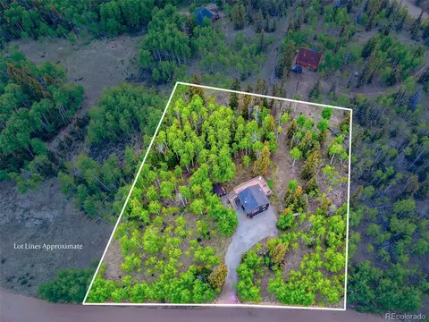 983 N Wampum Ln, Como, CO 80432 photo 38
