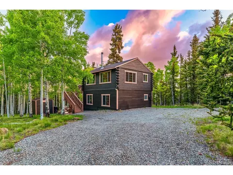 983 N Wampum Ln, Como, CO 80432 photo 29