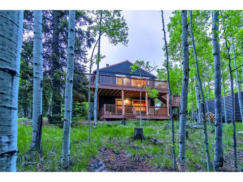 983 N Wampum Ln, Como, CO 80432