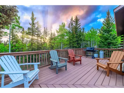 983 N Wampum Ln, Como, CO 80432 photo 5