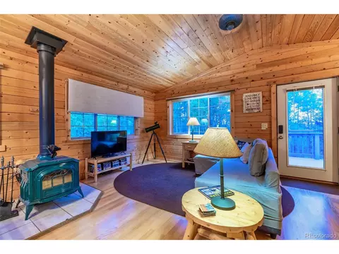 983 N Wampum Ln, Como, CO 80432 photo 4