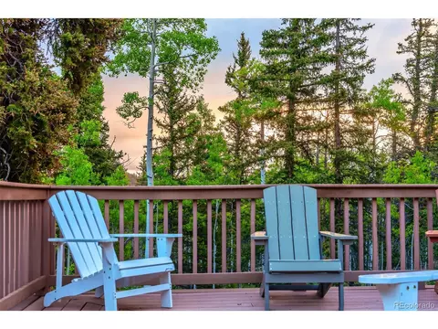 983 N Wampum Ln, Como, CO 80432 photo 35