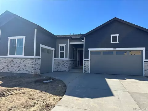 1281 Alyssa Dr, Timnath, CO 80547