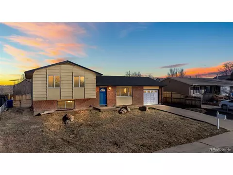 6651 Fielding Cir, Colorado Springs, CO 80911