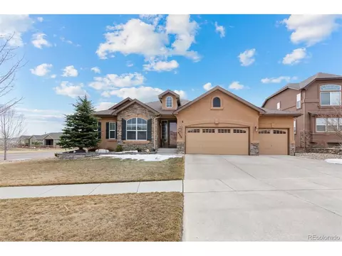 6309 Revelstoke Dr, Colorado Springs, CO 80924