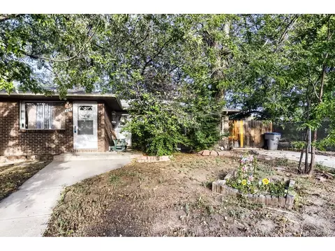 460 Lashley St, Longmont, CO 80504