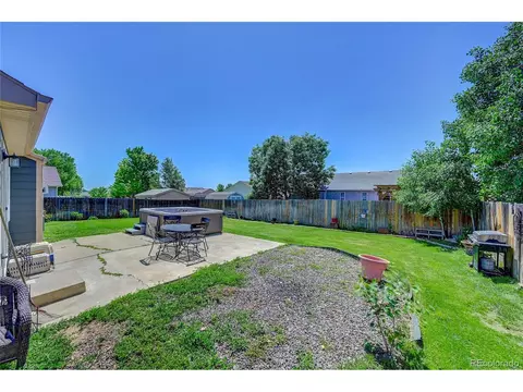 2510 Dock Dr, Evans, CO 80620 photo 13