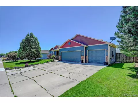 2510 Dock Dr, Evans, CO 80620 photo 2