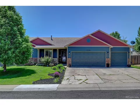 2510 Dock Dr, Evans, CO 80620 photo 1