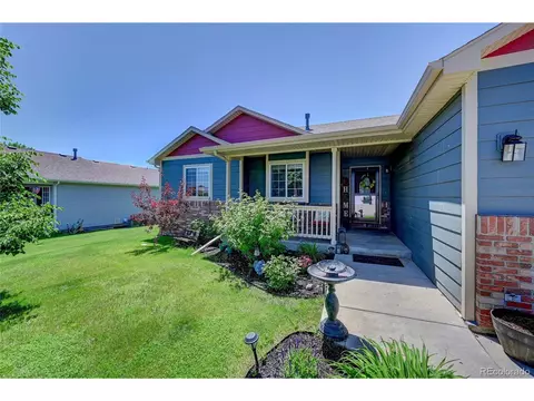 2510 Dock Dr, Evans, CO 80620 photo 3