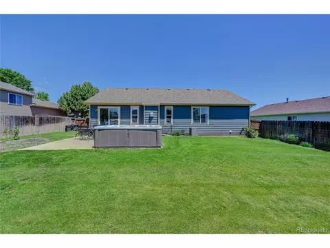 2510 Dock Dr, Evans, CO 80620 photo 15