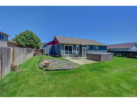 2510 Dock Dr, Evans, CO 80620 photo 14