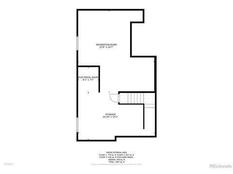 11419 E 25th Dr, Aurora, CO 80010 photo 28