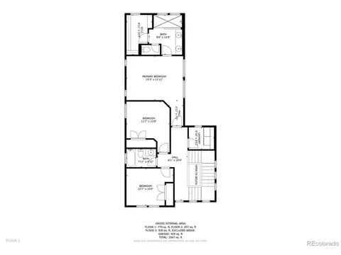 11419 E 25th Dr, Aurora, CO 80010 photo 27