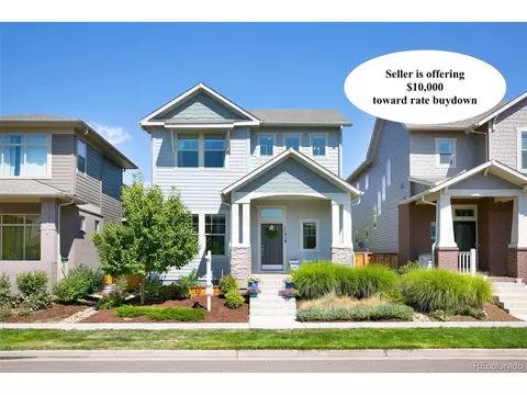 11419 E 25th Dr, Aurora, CO 80010 photo 1