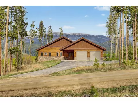 51 Mulligan St, Fraser, CO 80442