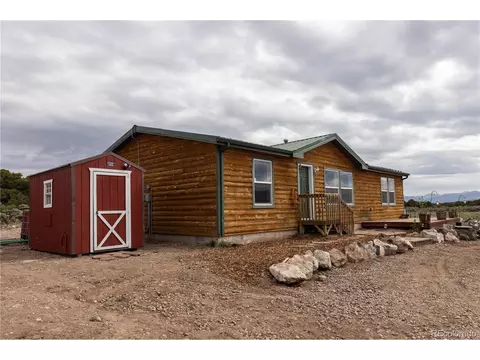 3130 Elk Park Rd, San Luis, CO 81152