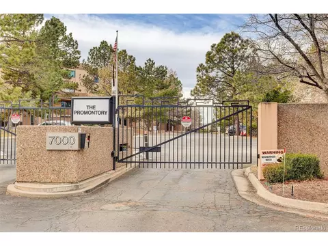 7000 E Quincy Ave #A-302, Denver, CO 80237