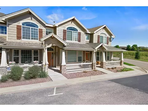 6594 Baytree Grv, Colorado Springs, CO 80918