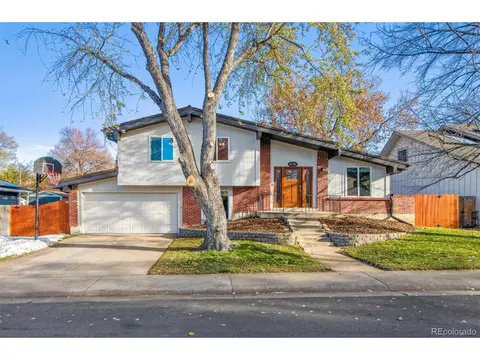 5732 S Kingston Way, Englewood, CO 80111