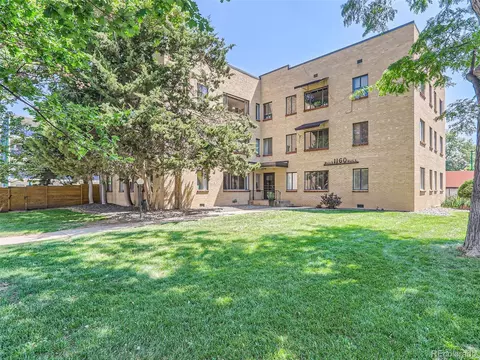 1160 Birch St #11, Denver, CO 80220