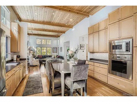 232 S Pennsylvania St, Denver, CO 80209