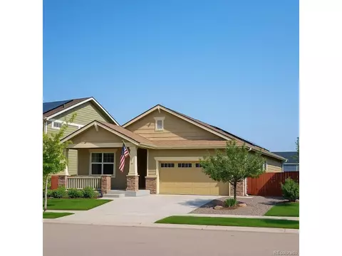 14799 Munich Ave, Parker, CO 80134