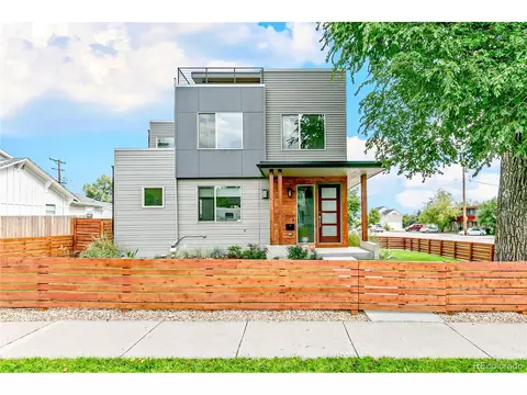 2000 Fenton St, Edgewater, CO 80214