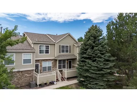 260 W Jamison Cir #11, Littleton, CO 80120