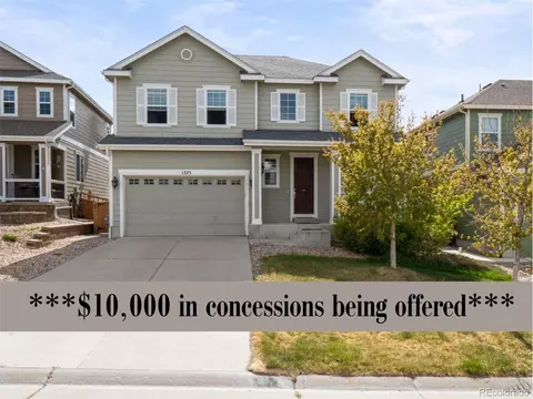 1375 Morningview Ln, Castle Rock, CO 80109