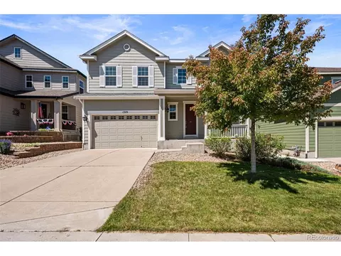 1375 Morningview Ln, Castle Rock, CO 80109