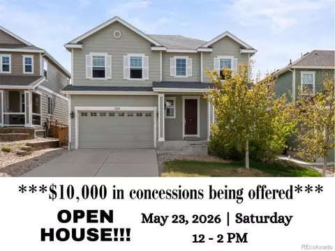 1375 Morningview Ln, Castle Rock, CO 80109