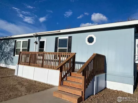 3115 Coyote Ln #146, Evans, CO 80620