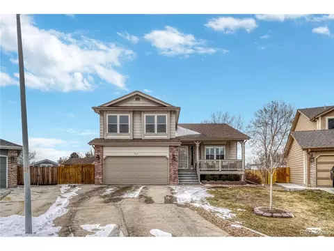 5819 W 82nd Cir, Arvada, CO 80003