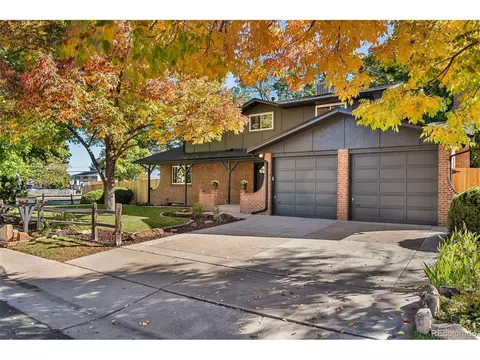 3180 Zinnia Ct, Golden, CO 80401