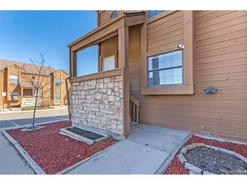 2489 Devonshire Ct #46, Denver, CO 80229