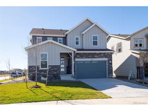 21298 E 63rd Ave, Aurora, CO 80019