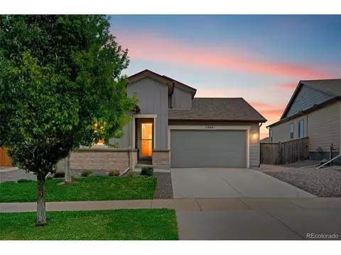 11864 Crofton Dr, Parker, CO 80134