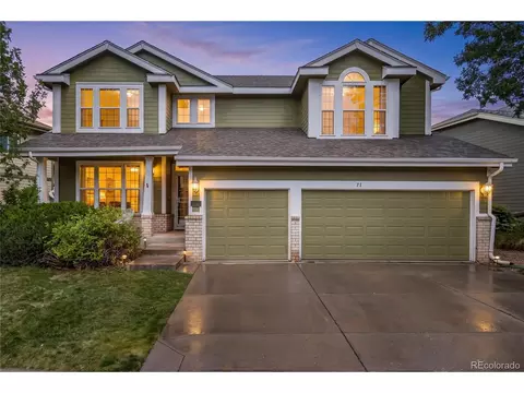 71 Sylvestor Pl, Highlands Ranch, CO 80129