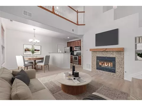 7777 E 23rd Ave #1406, Denver, CO 80238