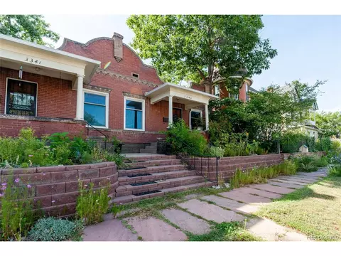 3345 Decatur St, Denver, CO 80211