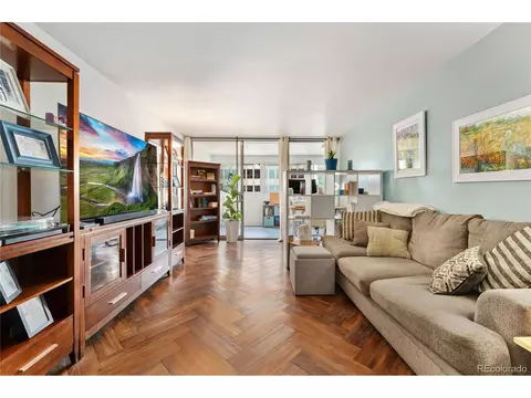790 Washington St #508, Denver, CO 80203