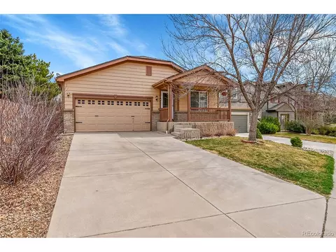 5162 Hubert St, Parker, CO 80134