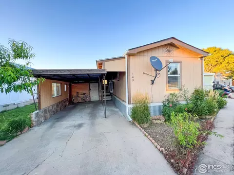 1601 N College Ave #149, Fort Collins, CO 80524