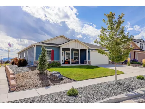 6543 Tumble Creek Dr, Colorado Springs, CO 80924