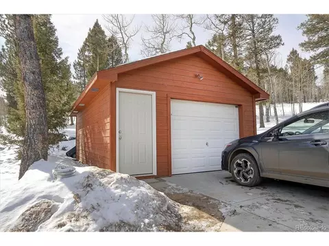 1733 Blacksmith Rd, Hartsel, CO 80449 photo 4